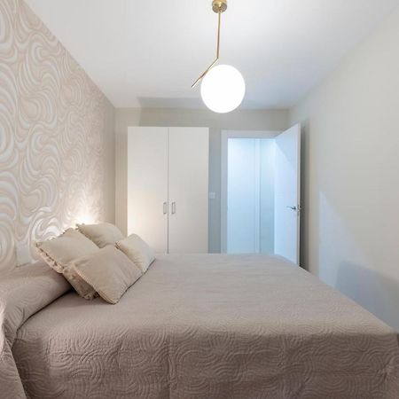 Apartament Capricho En El Centro De Granada. Zewnętrze zdjęcie