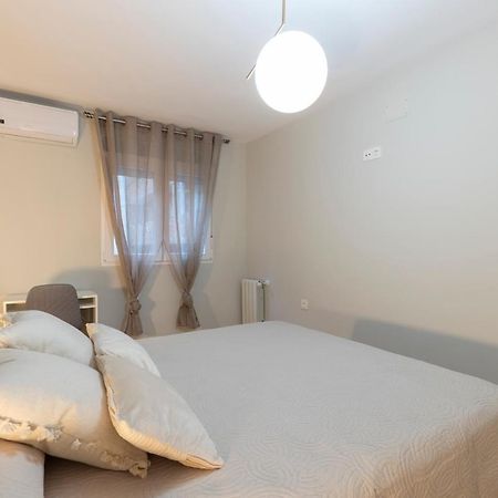 Apartament Capricho En El Centro De Granada. Zewnętrze zdjęcie