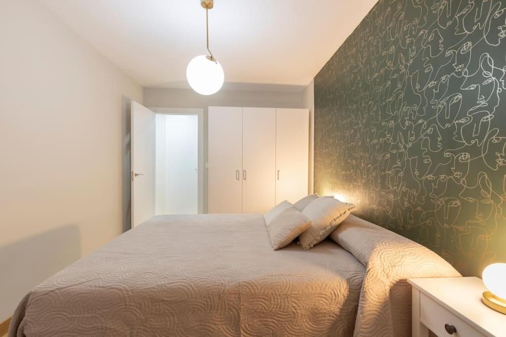 Apartament Capricho En El Centro De Granada. Zewnętrze zdjęcie