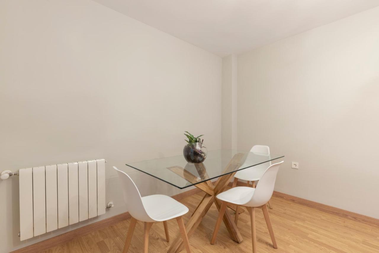 Apartament Capricho En El Centro De Granada. Zewnętrze zdjęcie