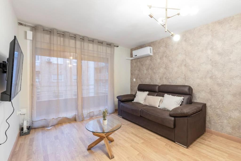 Apartament Capricho En El Centro De Granada. Zewnętrze zdjęcie