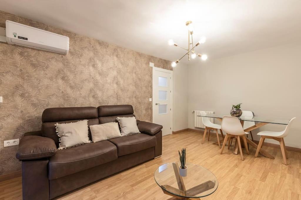 Apartament Capricho En El Centro De Granada. Zewnętrze zdjęcie