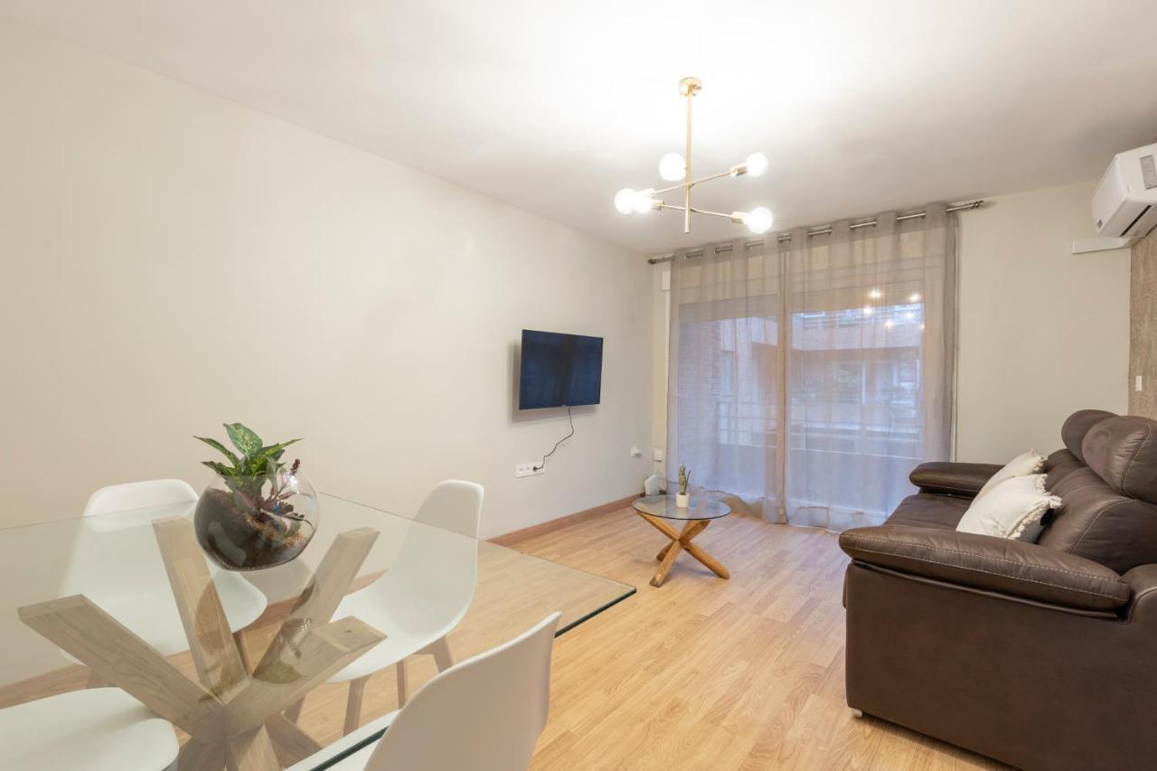 Apartament Capricho En El Centro De Granada. Zewnętrze zdjęcie