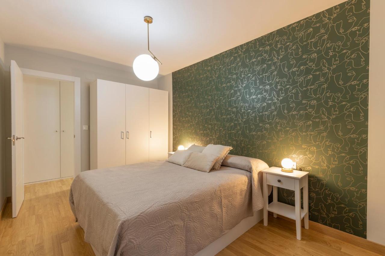 Apartament Capricho En El Centro De Granada. Zewnętrze zdjęcie