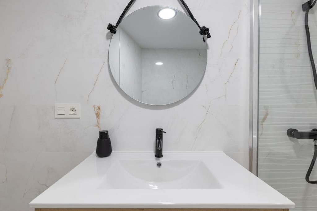 Apartament Capricho En El Centro De Granada. Zewnętrze zdjęcie