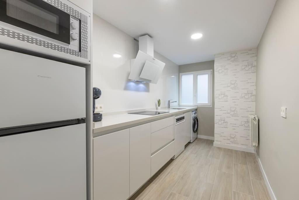 Apartament Capricho En El Centro De Granada. Zewnętrze zdjęcie