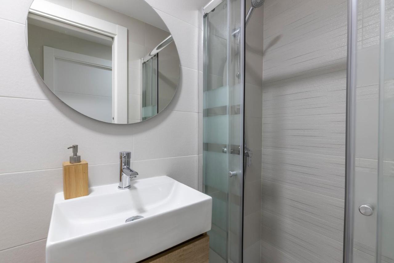 Apartament Capricho En El Centro De Granada. Zewnętrze zdjęcie