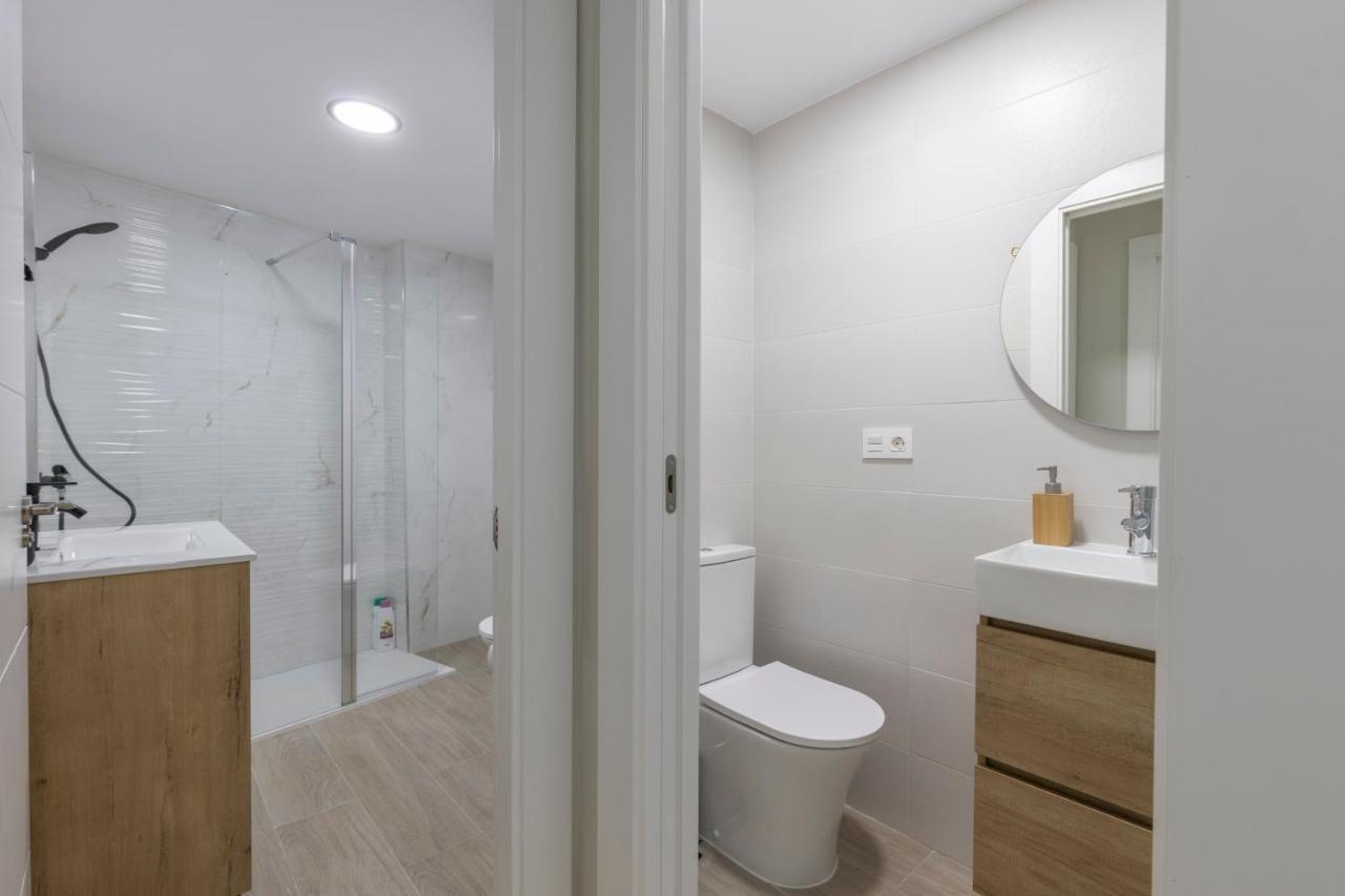 Apartament Capricho En El Centro De Granada. Zewnętrze zdjęcie