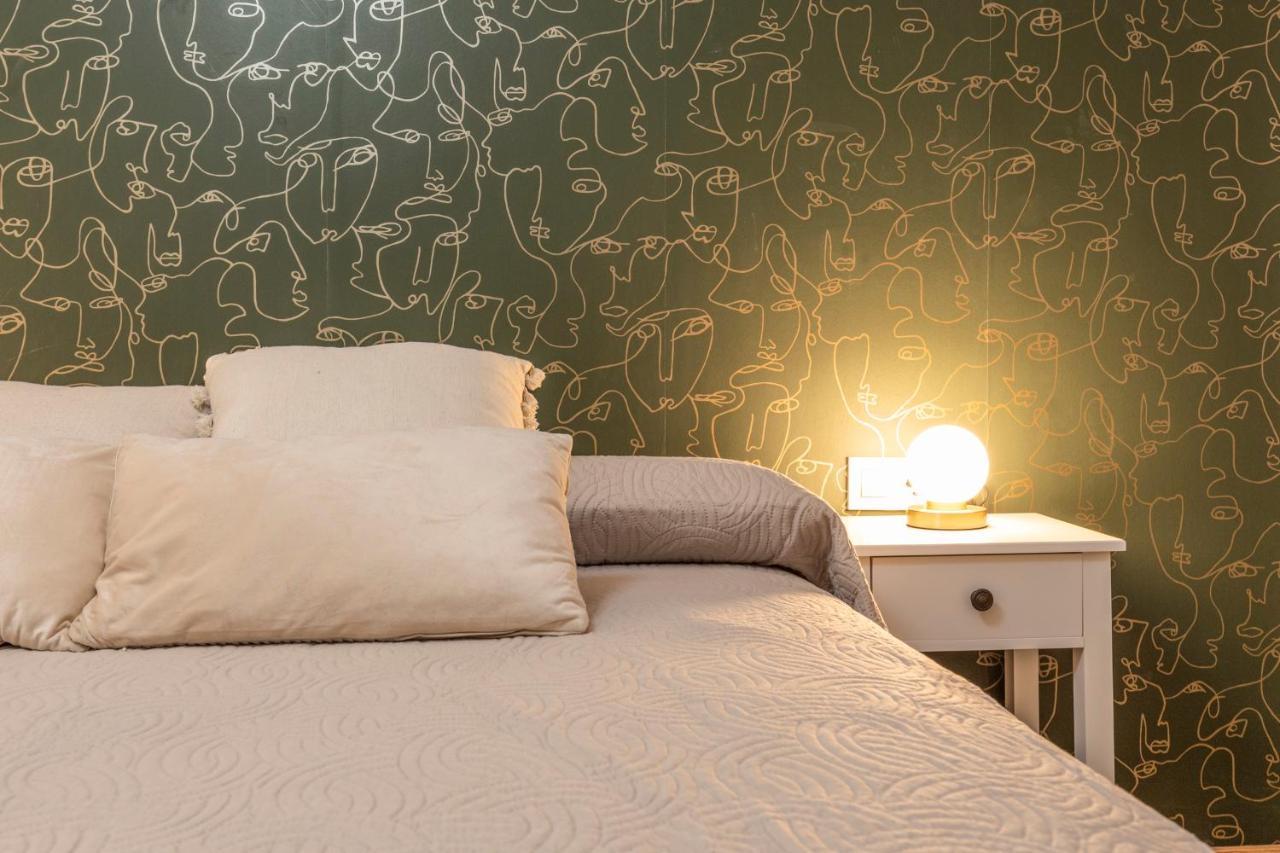 Apartament Capricho En El Centro De Granada. Zewnętrze zdjęcie