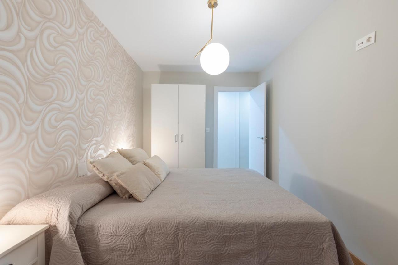 Apartament Capricho En El Centro De Granada. Zewnętrze zdjęcie