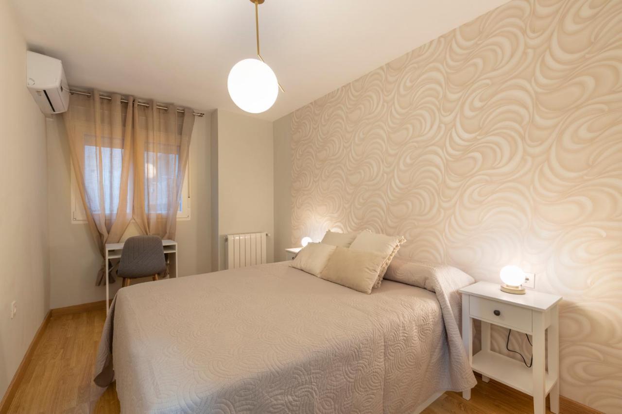 Apartament Capricho En El Centro De Granada. Zewnętrze zdjęcie