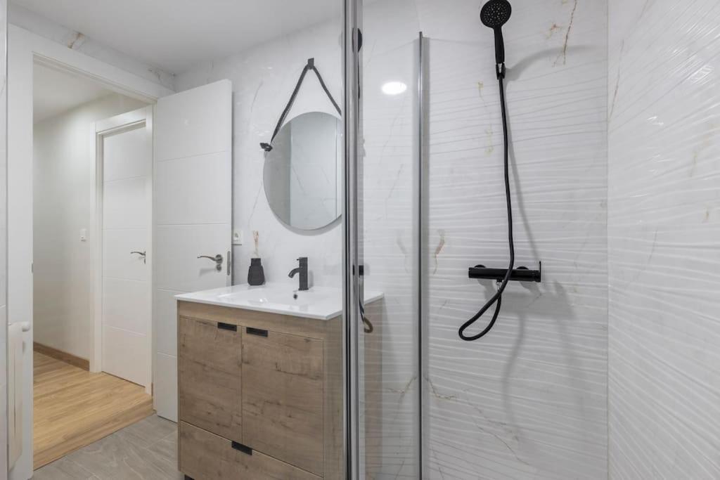 Apartament Capricho En El Centro De Granada. Zewnętrze zdjęcie