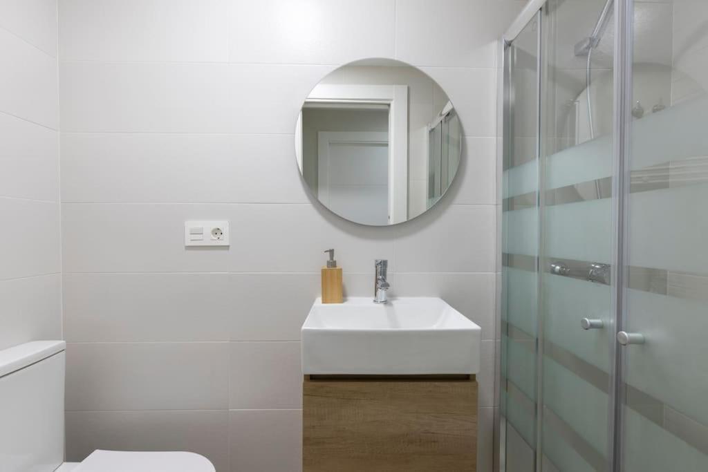 Apartament Capricho En El Centro De Granada. Zewnętrze zdjęcie