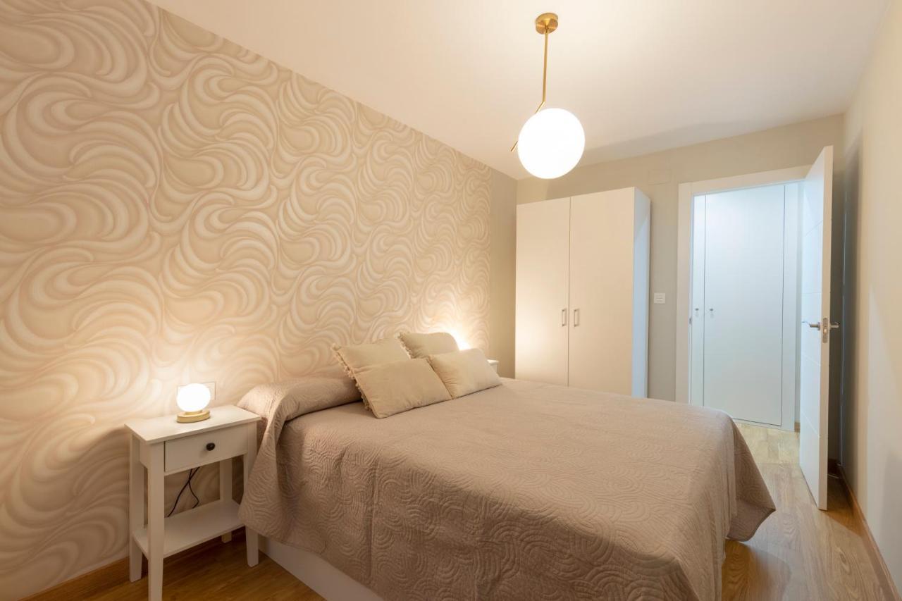 Apartament Capricho En El Centro De Granada. Zewnętrze zdjęcie