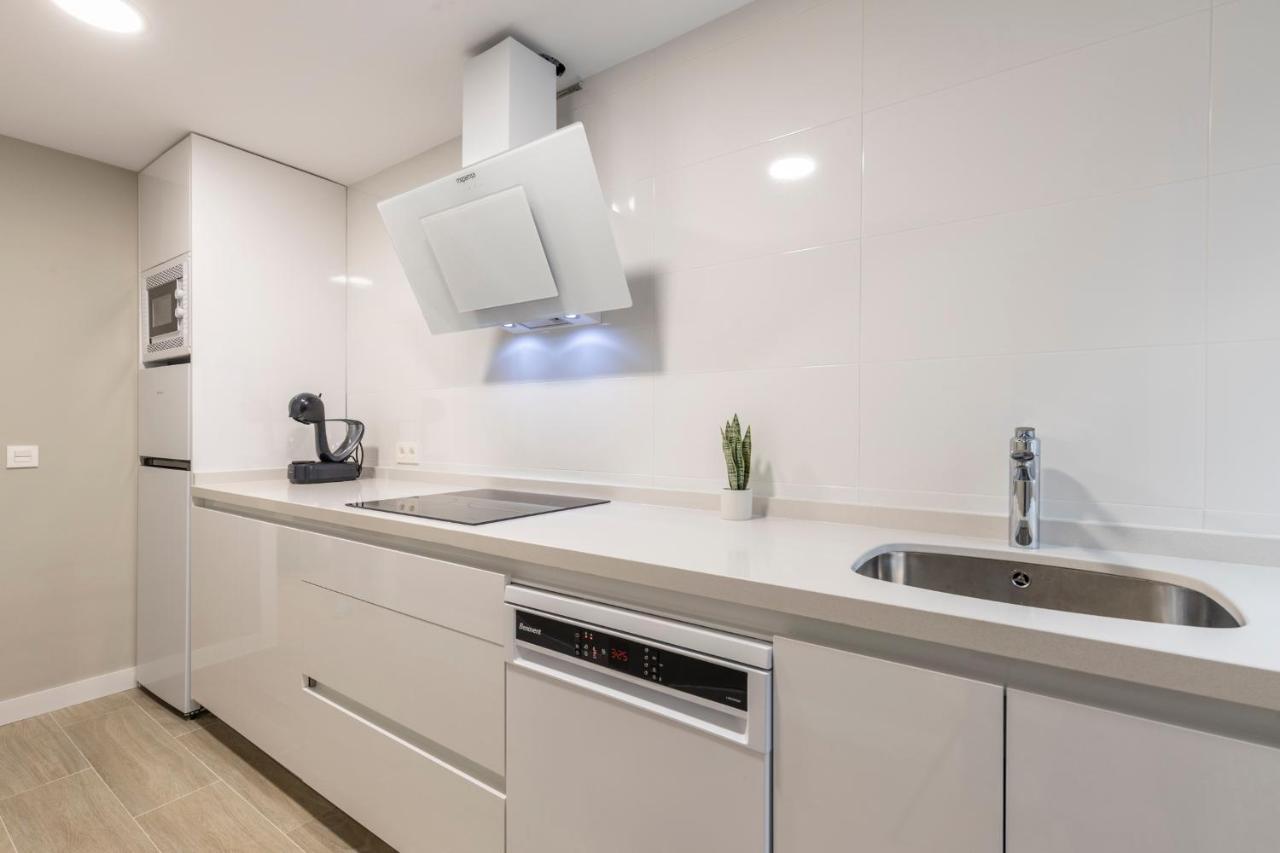 Apartament Capricho En El Centro De Granada. Zewnętrze zdjęcie
