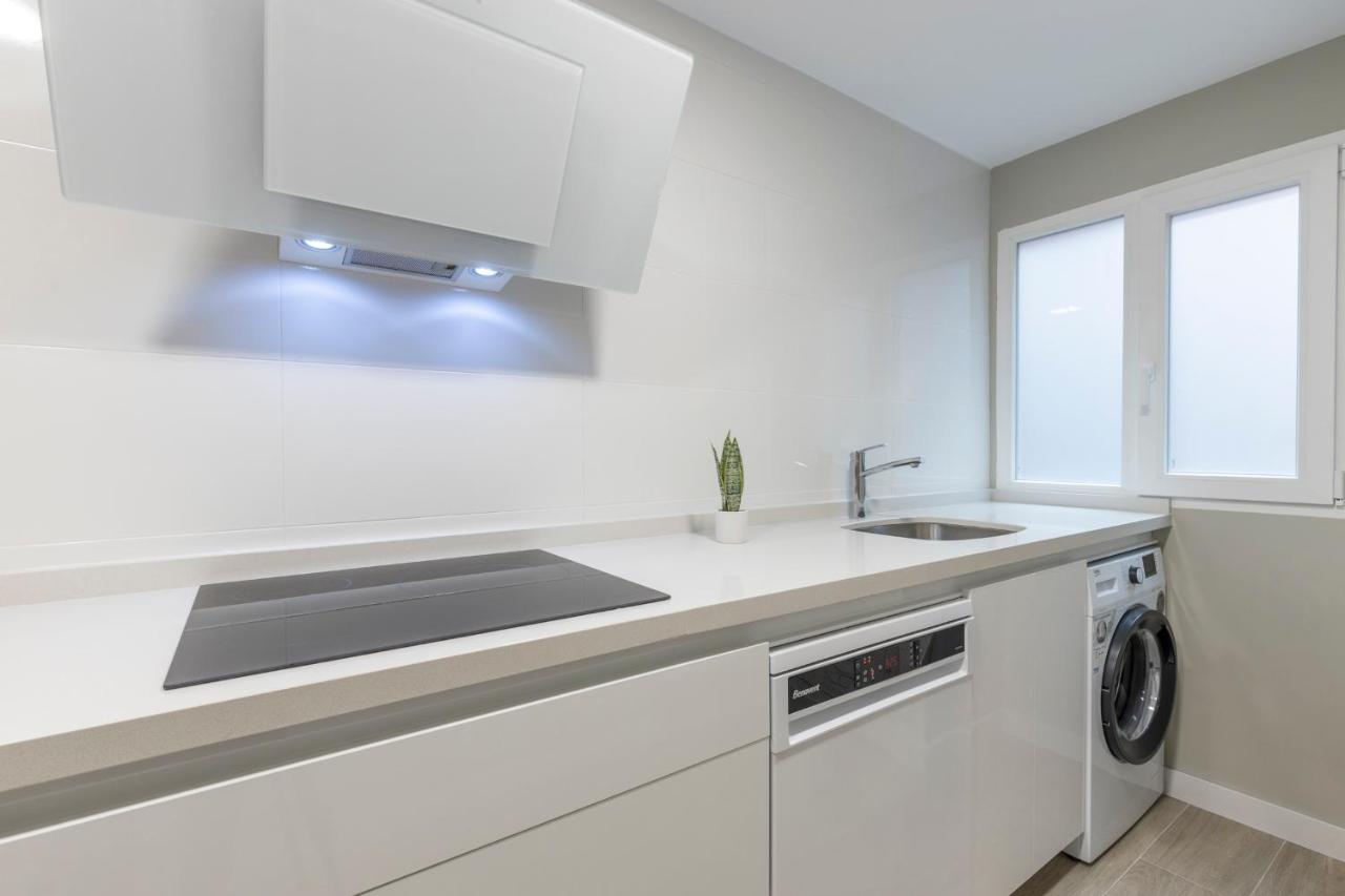 Apartament Capricho En El Centro De Granada. Zewnętrze zdjęcie